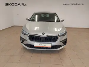 Škoda Scala Top Selection