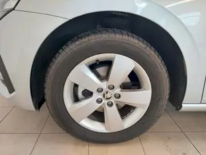 Škoda Scala Top Selection