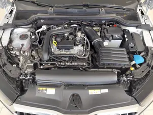 Škoda Scala Top Selection