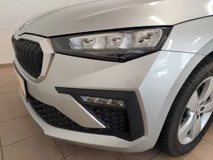 Škoda Scala Top Selection