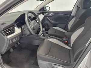 Škoda Scala Top Selection