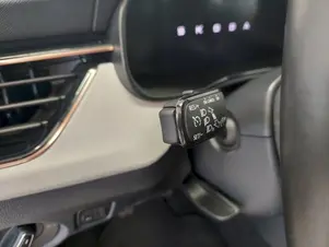 Škoda Scala Top Selection