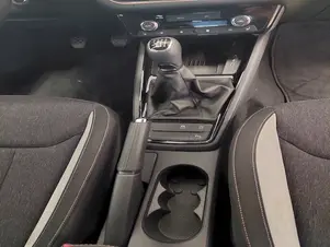 Škoda Scala Top Selection