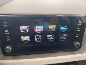 Škoda Scala Top Selection