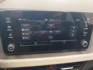 Škoda Scala Top Selection