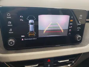 Škoda Scala Top Selection