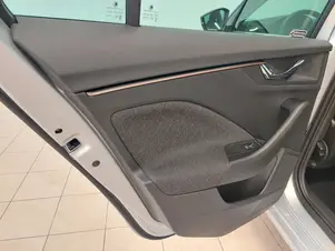 Škoda Scala Top Selection