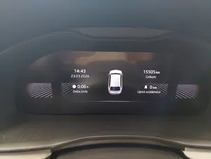 Škoda Scala Top Selection