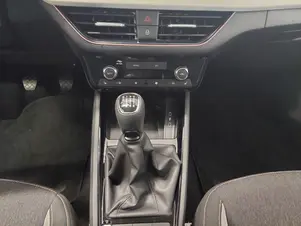 Škoda Scala Top Selection