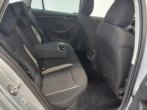 Škoda Scala Top Selection