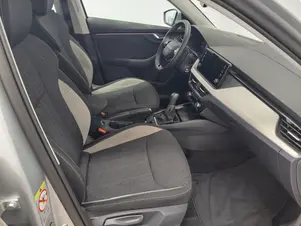 Škoda Scala Top Selection