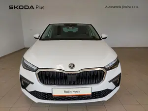 Škoda Scala Top Selection