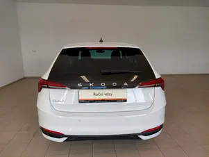 Škoda Scala Top Selection