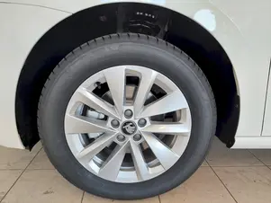 Škoda Scala Top Selection