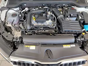 Škoda Scala Top Selection