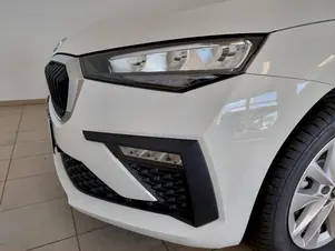 Škoda Scala Top Selection