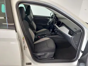 Škoda Scala Top Selection