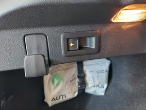 Škoda Scala Top Selection