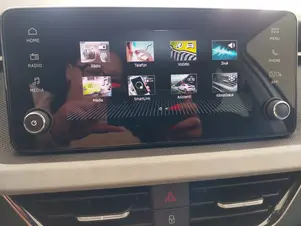 Škoda Scala Top Selection