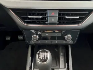 Škoda Scala Top Selection