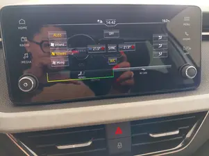 Škoda Scala Top Selection