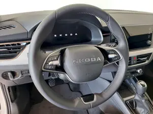 Škoda Scala Top Selection