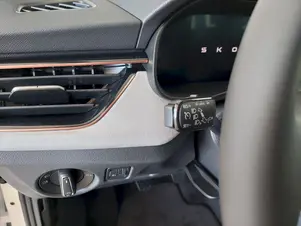 Škoda Scala Top Selection