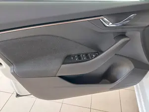 Škoda Scala Top Selection