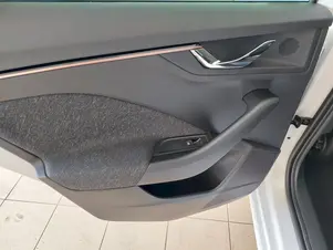 Škoda Scala Top Selection