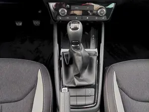 Škoda Scala Top Selection