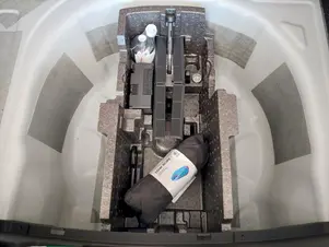 Škoda Scala Top Selection