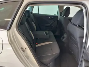 Škoda Scala Top Selection