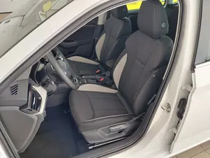 Škoda Scala Top Selection