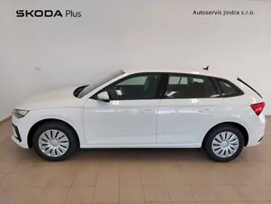 Škoda Scala Selection