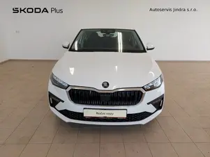 Škoda Scala Selection