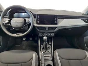 Škoda Scala Selection