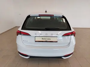 Škoda Scala Selection