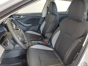 Škoda Scala Selection