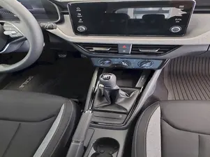 Škoda Scala Selection