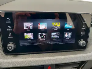 Škoda Scala Selection
