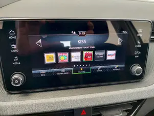 Škoda Scala Selection