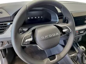 Škoda Scala Selection
