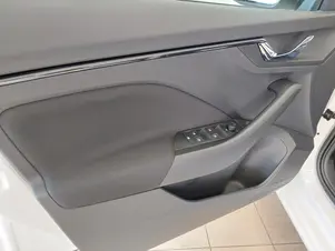 Škoda Scala Selection