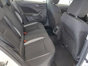 Škoda Scala Selection