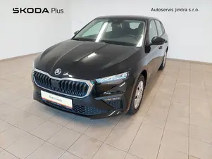 Škoda Scala Selection