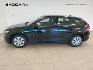 Škoda Scala Selection