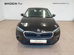 Škoda Scala Selection