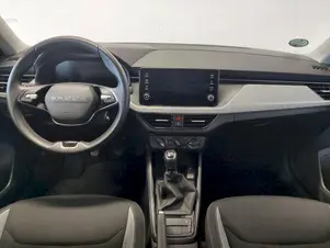 Škoda Scala Selection