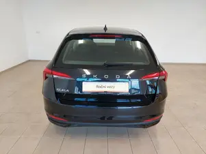 Škoda Scala Selection