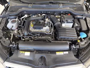 Škoda Scala Selection